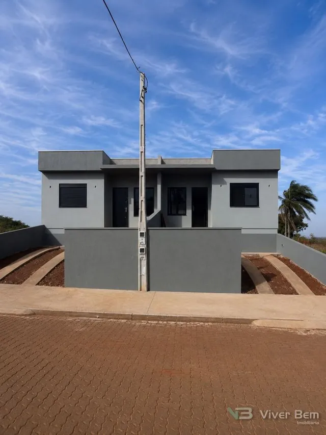Casa geminada com 2 dormitórios, foto 5