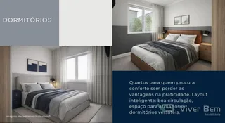 Casa geminada com 2 dormitórios, foto 5