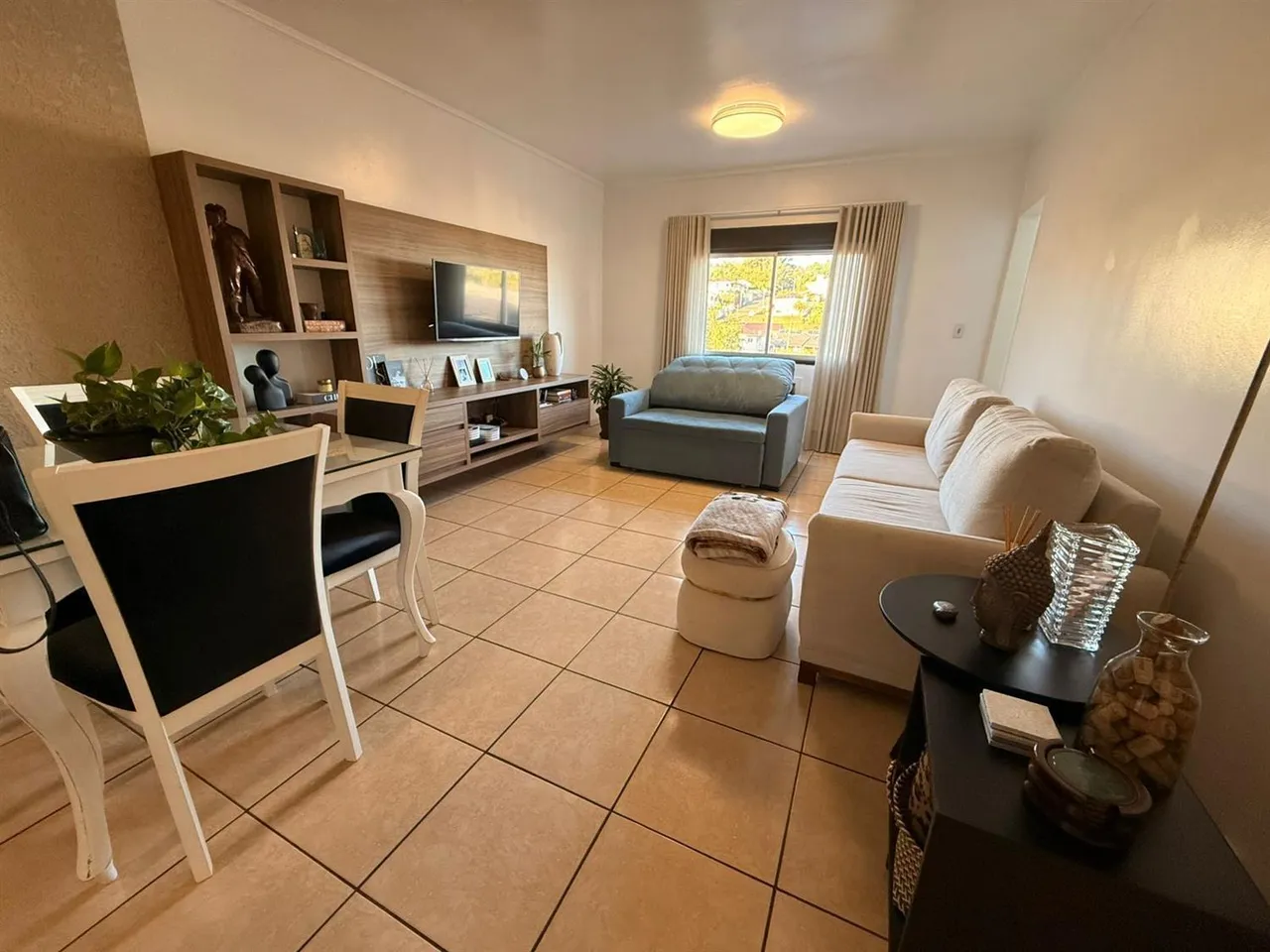 Apartamento com 3 dormitórios, foto 1