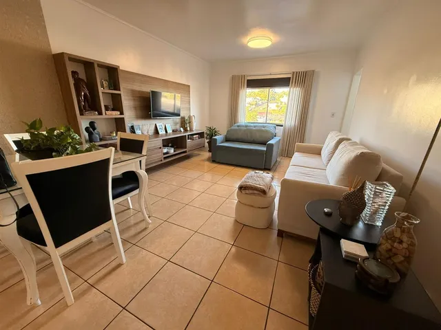 Apartamento com 3 dormitórios