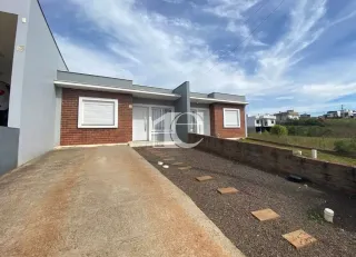 Casa geminada com 2 dormitórios, foto 3