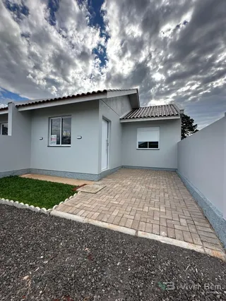 Casa geminada com 2 dormitórios, foto 9