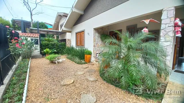 Casa com 3 dormitórios, foto 4