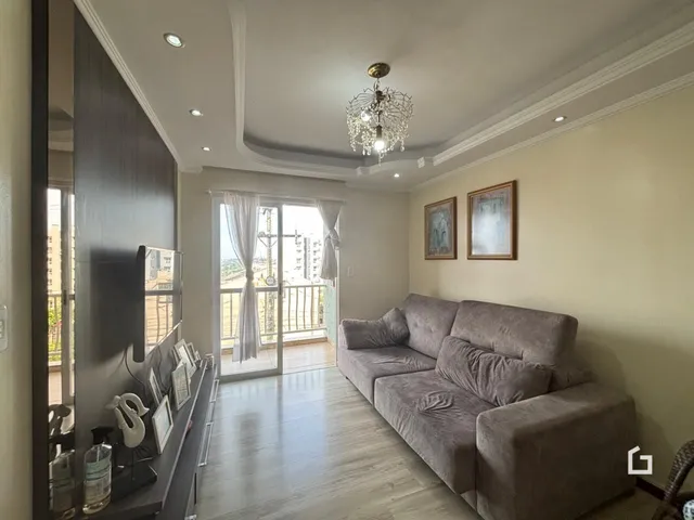 Apartamento com 2 dormitórios, foto 3