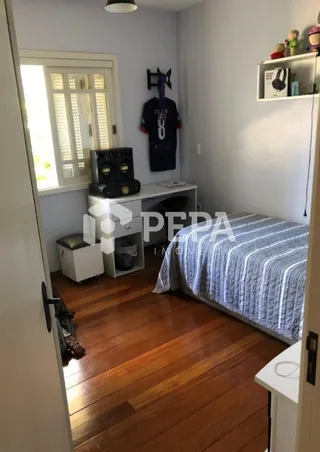 Casa com 4 dormitórios, foto 15