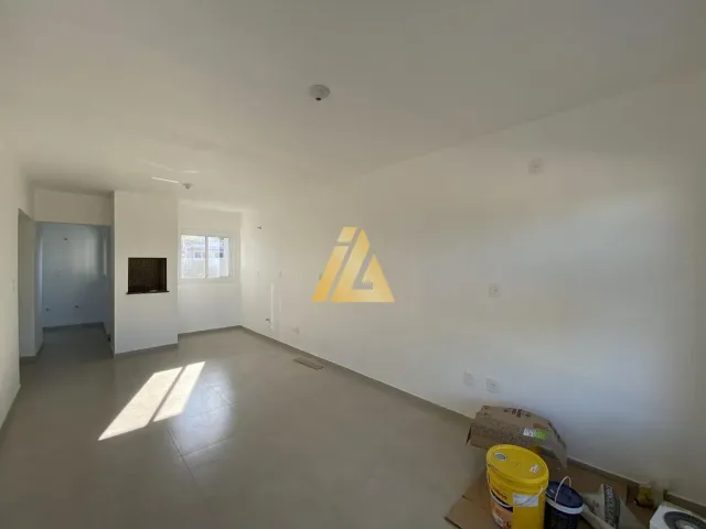 Casa geminada com 3 dormitórios, foto 3