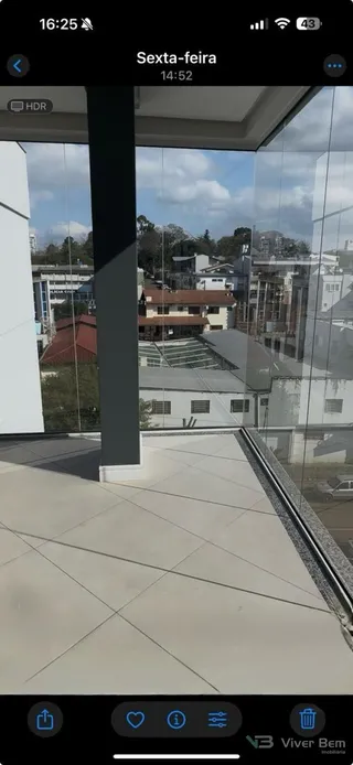 Apartamento com 2 dormitórios, foto 2