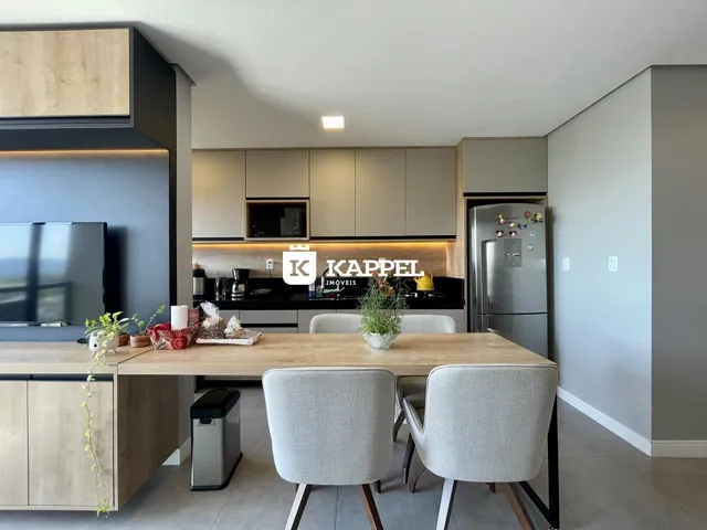 Apartamento com 2 dormitórios, foto 5