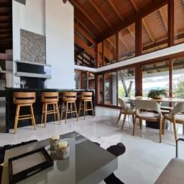 Casa com 5 dormitórios, foto 7