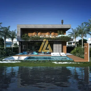 Casa com 4 dormitórios, foto 2