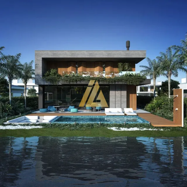 Casa com 4 dormitórios, foto 2