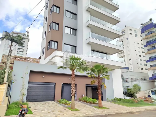 Apartamento com 3 dormitórios