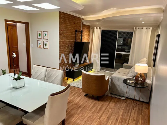 Apartamento com 3 dormitórios, foto 3