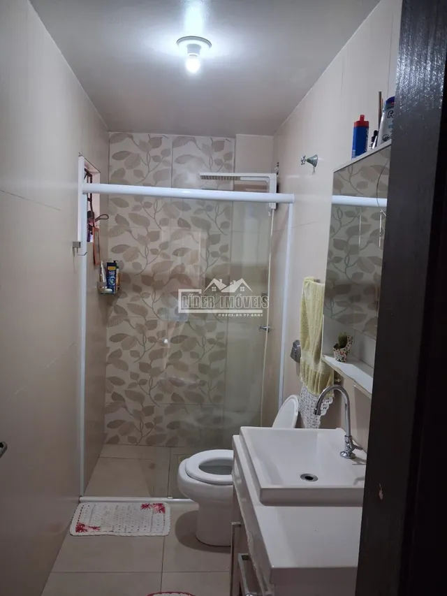 Apartamento com 2 dormitórios, foto 5