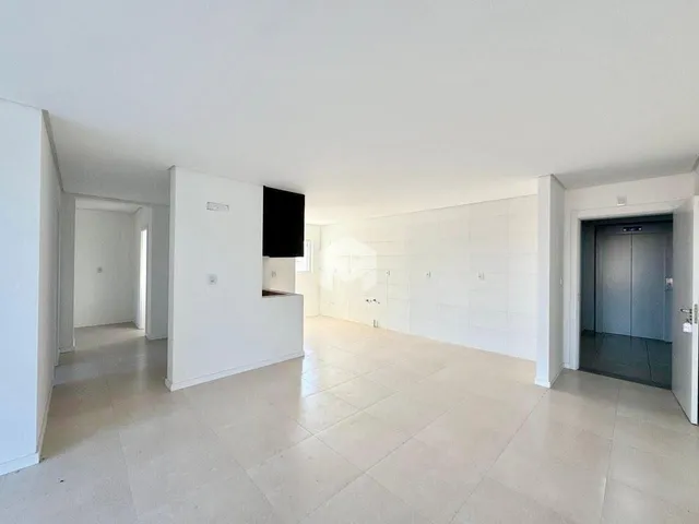 Apartamento com 2 dormitórios, foto 4