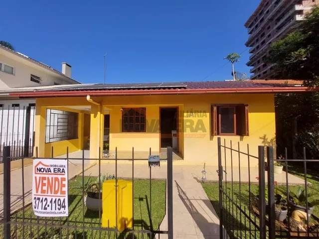 Casa com 3 dormitórios