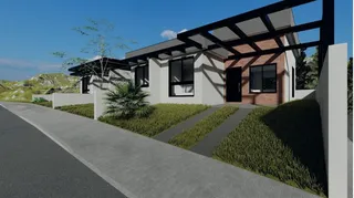 Casa geminada com 2 dormitórios, foto 5
