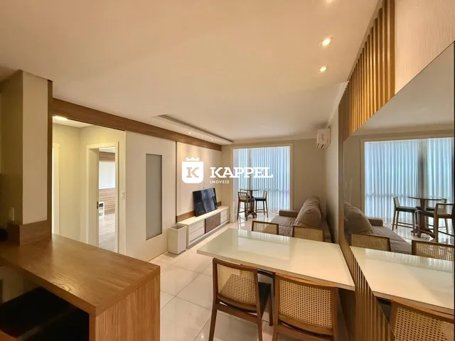 Apartamento com 2 dormitórios