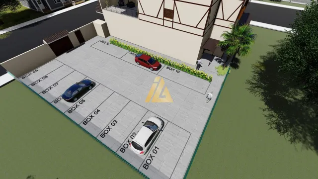Sala comercial, foto 5