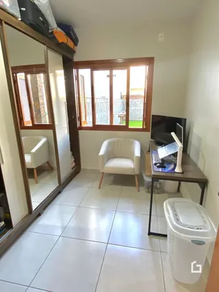 Casa com 2 dormitórios, foto 6