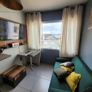 Apartamento com 1 dormitório, foto 7