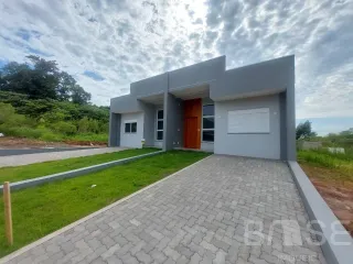 Casa geminada com 2 dormitórios, foto 2