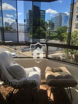 Apartamento com 2 dormitórios, foto 2