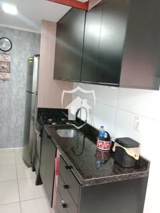 Apartamento com 3 dormitórios, foto 5