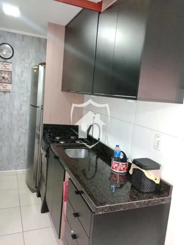 Apartamento com 3 dormitórios, foto 5