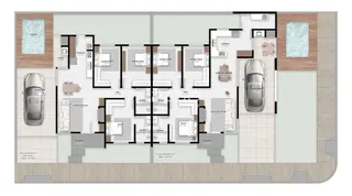 Casa com 3 dormitórios, foto 24