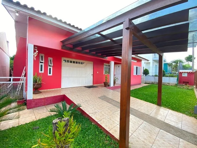Casa com 3 dormitórios, foto 2