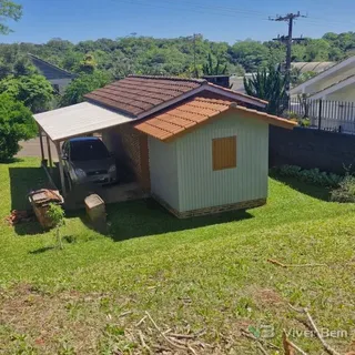 Casa com 1 dormitório, foto 5