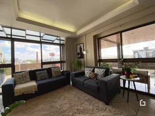 Apartamento com 3 dormitórios, foto 3
