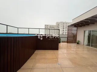 Cobertura, foto 24