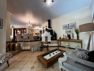 Casa com 6 dormitórios, foto 8