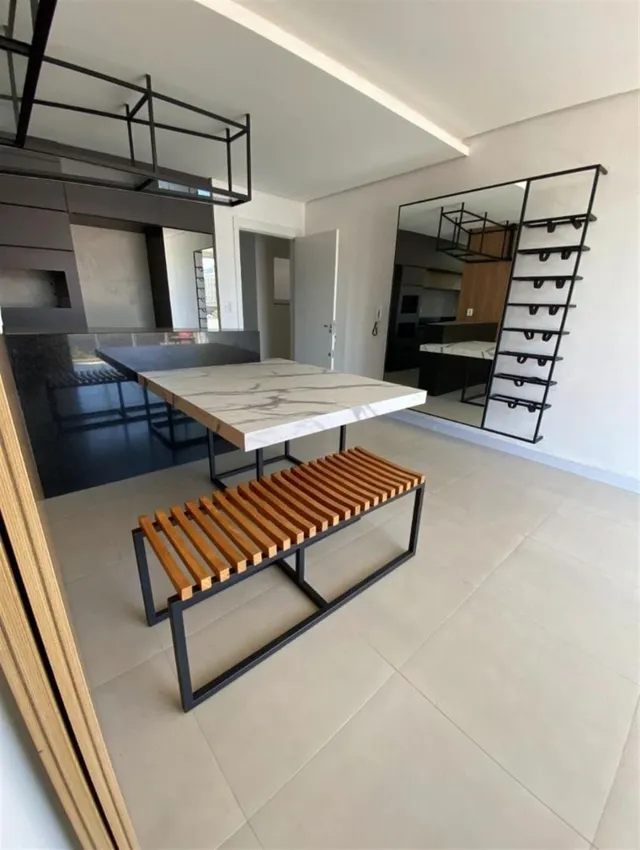 Apartamento com 2 dormitórios, foto 4