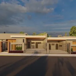Casa com 3 dormitórios, foto 12