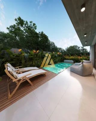 Casa com 4 dormitórios, foto 9