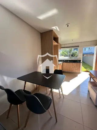 Sobrado com 2 dormitórios, foto 5