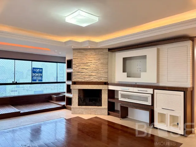 Apartamento com 3 dormitórios, foto 2