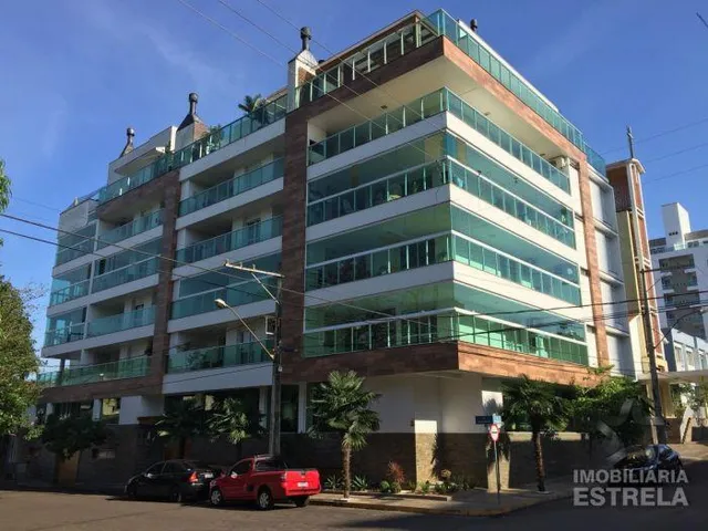 Apartamento com 2 dormitórios