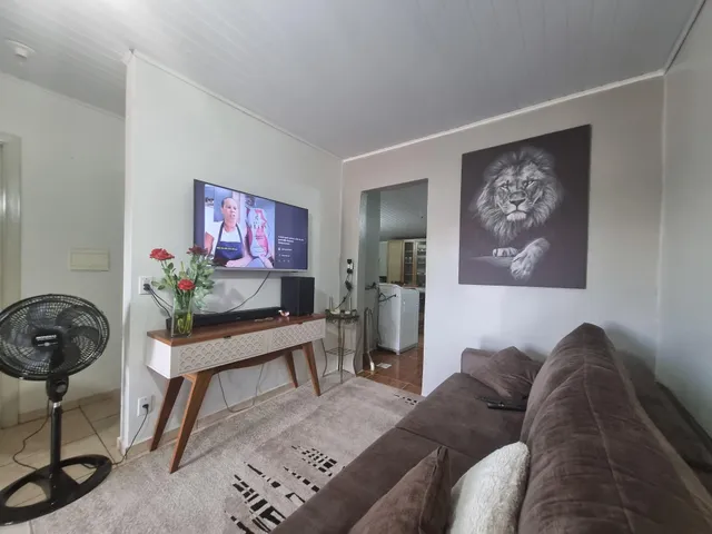 Casa geminada com 2 dormitórios, foto 2