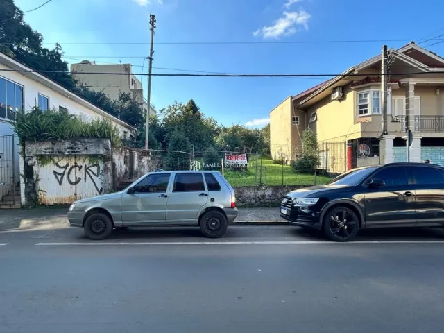 Terreno
