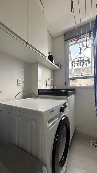 Apartamento com 2 dormitórios, foto 8