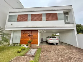Casa com 4 dormitórios, foto 22