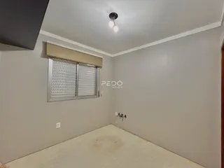 Foto de um cômodo interno de uma propriedade em Lajeado.