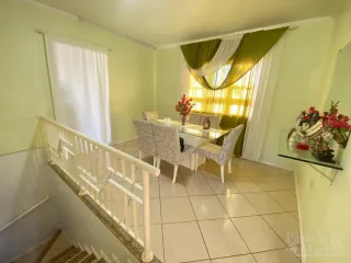 Casa com 4 dormitórios, foto 8