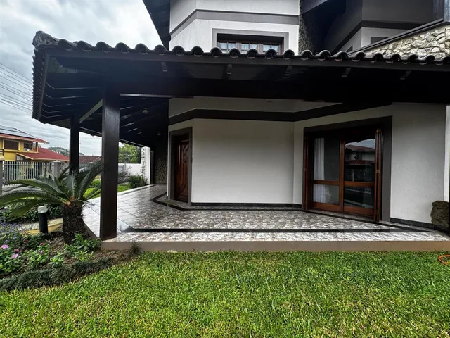 Casa com 5 dormitórios, foto 4
