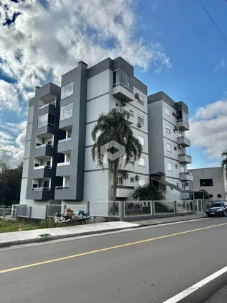 Apartamento com 2 dormitórios, foto 1