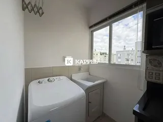 Apartamento com 2 dormitórios, foto 7